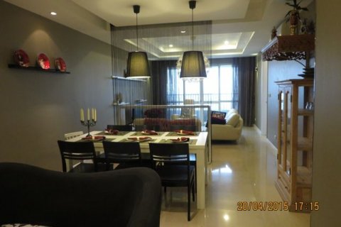 3 bedrooms Apartment in Tay Ho, Ha Noi,  No. 5947 3