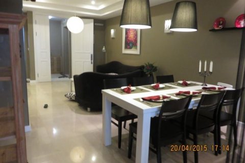 3 bedrooms Apartment in Tay Ho, Ha Noi,  No. 5947 4
