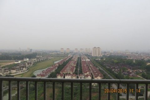 3 bedrooms Apartment in Tay Ho, Ha Noi,  No. 5947 14