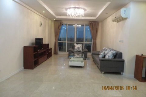4 bedrooms Apartment in Tay Ho, Ha Noi, No. 5951