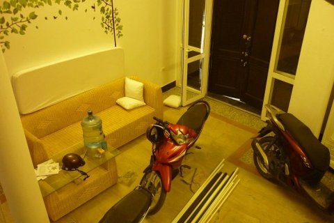 4 bedrooms House in Cau Giay, Ha Noi, No. 5949