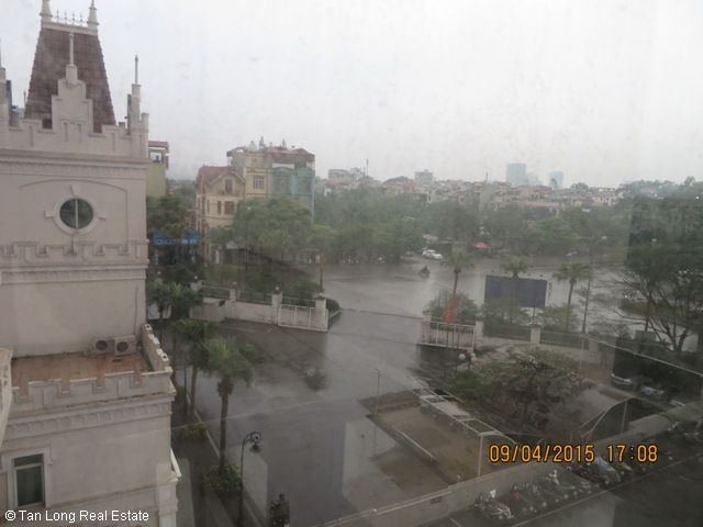 3 bedrooms Apartment in Tay Ho, Ha Noi, Vietnam No. 5952