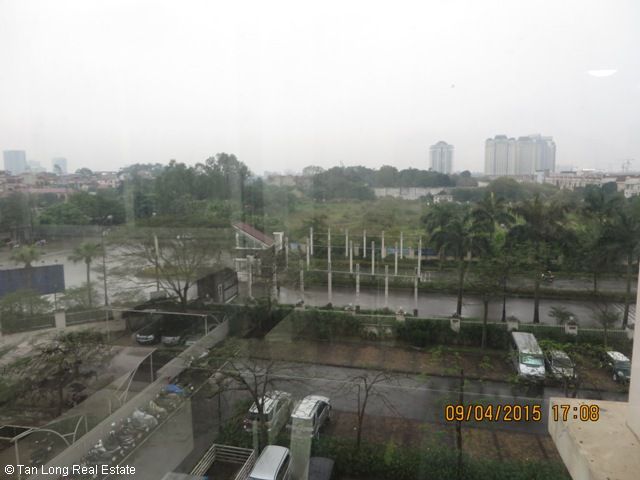 3 bedrooms Apartment in Tay Ho, Ha Noi, Vietnam No. 5952
