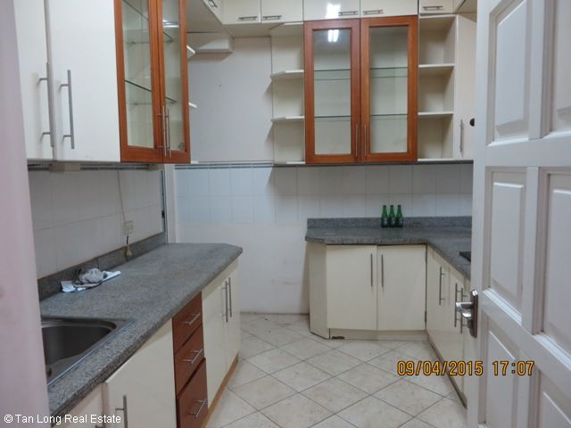 3 bedrooms Apartment in Tay Ho, Ha Noi, Vietnam No. 5952