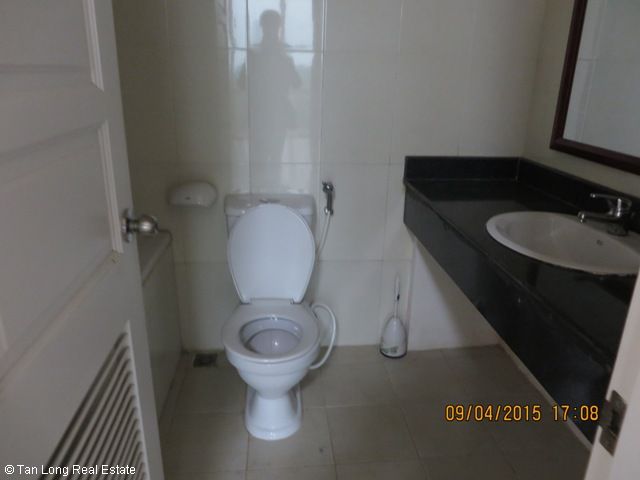 3 bedrooms Apartment in Tay Ho, Ha Noi, Vietnam No. 5952