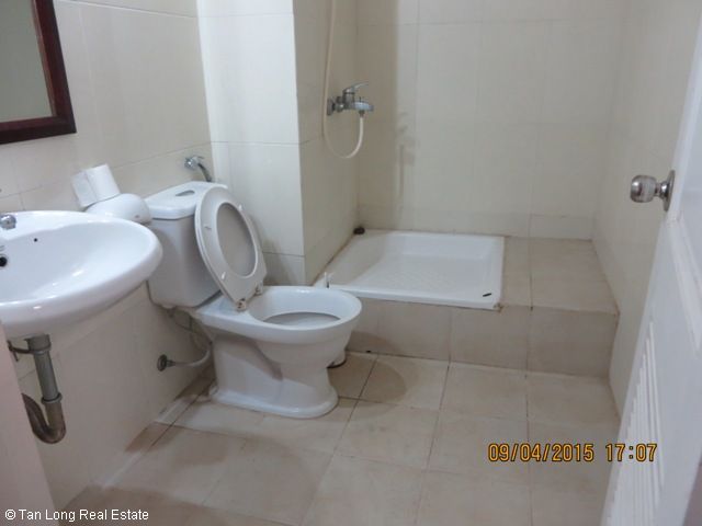 3 bedrooms Apartment in Tay Ho, Ha Noi, Vietnam No. 5952