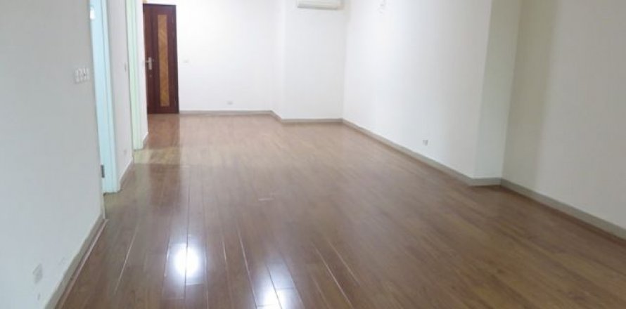 Квартира с 3 спальнями в Тэйхо, Ханой , № 5952