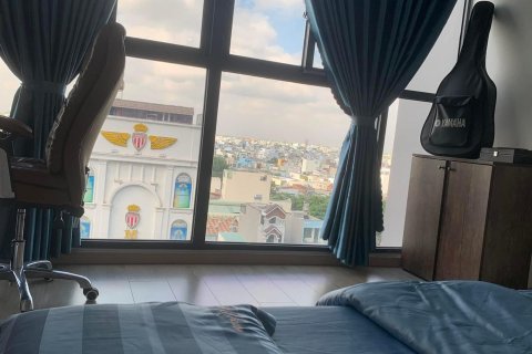 22 bedrooms Apartment in Tan Phu, Ho Chi Minh, No. 26837 3