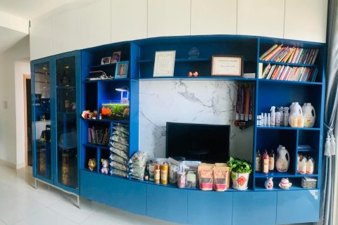 22 bedrooms Apartment in Tan Phu, Ho Chi Minh, No. 26837 4