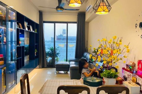 22 bedrooms Apartment in Tan Phu, Ho Chi Minh,  No. 26837
