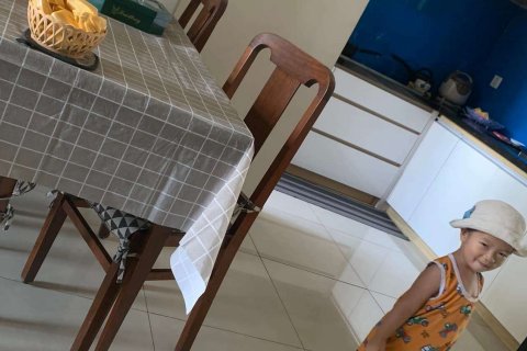 22 bedrooms Apartment in Tan Phu, Ho Chi Minh, No. 26837 2