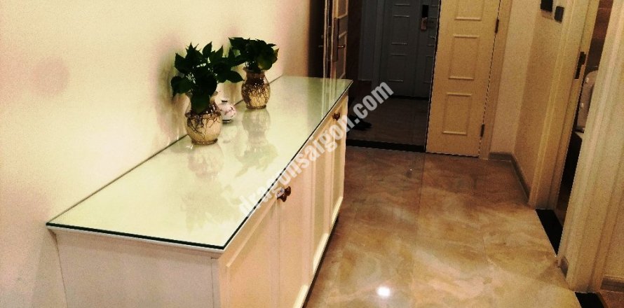 2 bedrooms Apartment in District 1, Ho Chi Minh, No. 14915