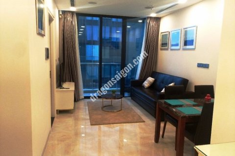 2 bedrooms Apartment in District 1, Ho Chi Minh, No. 14915 2