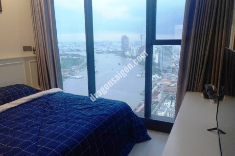 2 bedrooms Apartment in District 1, Ho Chi Minh, No. 14915 5