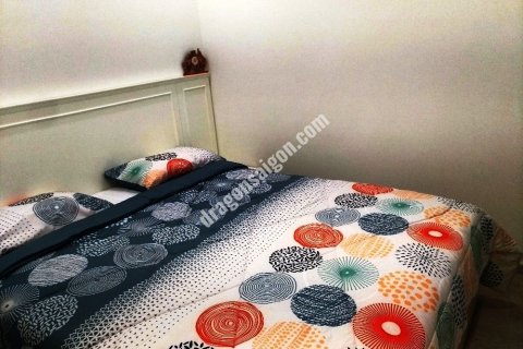 2 bedrooms Apartment in District 1, Ho Chi Minh, No. 14915 9