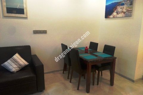 2 bedrooms Apartment in District 1, Ho Chi Minh, No. 14915 3