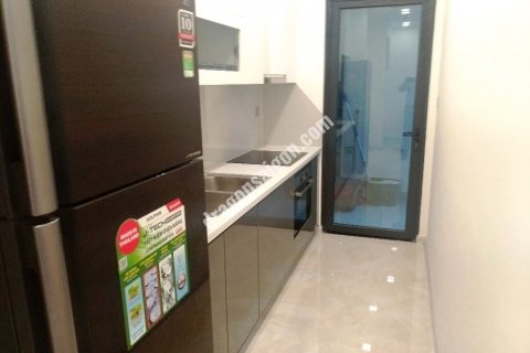 2 bedrooms Apartment in District 1, Ho Chi Minh, No. 14915 4