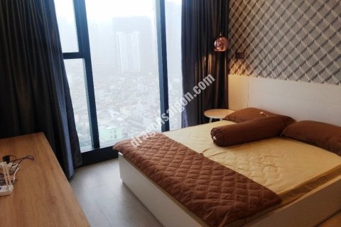 2 bedrooms Apartment in District 1, Ho Chi Minh, No. 14918 10