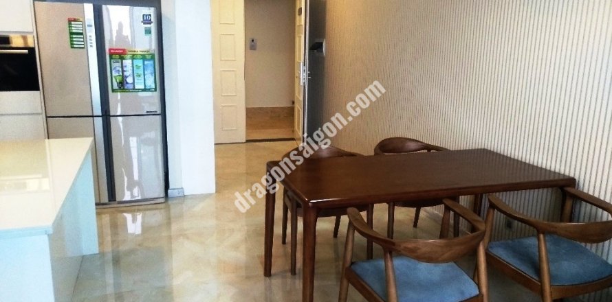 2 bedrooms Apartment in District 1, Ho Chi Minh, No. 14918