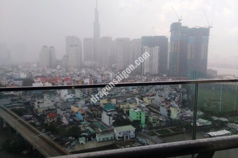 2 bedrooms Apartment in District 1, Ho Chi Minh, No. 14918 6