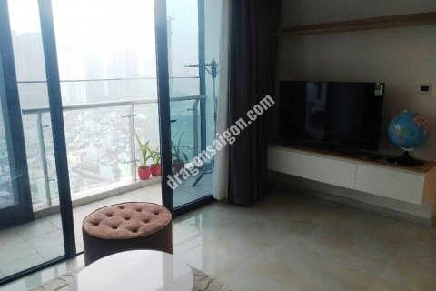2 bedrooms Apartment in District 1, Ho Chi Minh, No. 14918 4