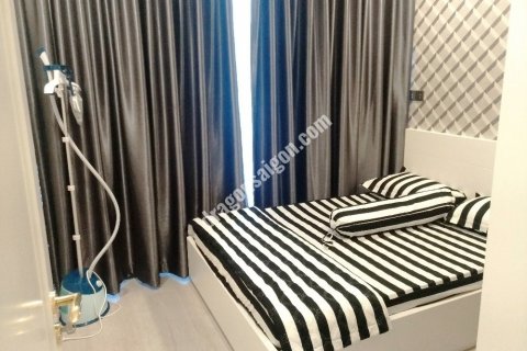 2 bedrooms Apartment in District 1, Ho Chi Minh, No. 14918 8