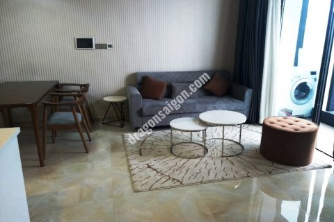 2 bedrooms Apartment in District 1, Ho Chi Minh, No. 14918 3