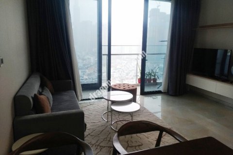 2 bedrooms Apartment in District 1, Ho Chi Minh, No. 14918 2