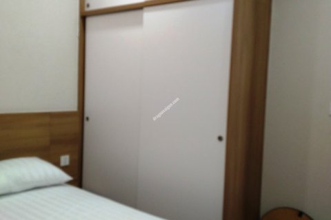 3 bedrooms Apartment in District 7, Ho Chi Minh, No. 14913 13