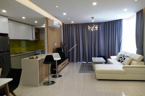 3 bedrooms Apartment in District 7, Ho Chi Minh, No. 14913 2