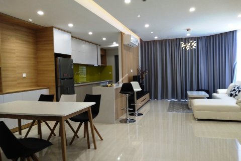 3 bedrooms Apartment in District 7, Ho Chi Minh,  No. 14913