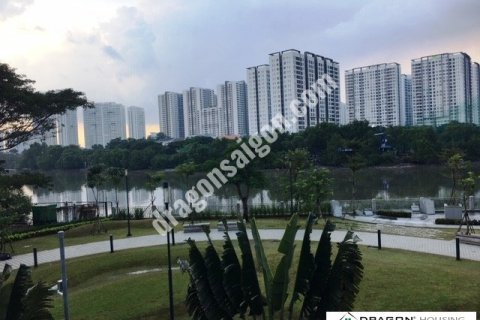 3 bedrooms Apartment in District 7, Ho Chi Minh, No. 14913 20