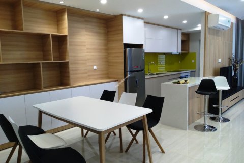 3 bedrooms Apartment in District 7, Ho Chi Minh, No. 14913 3