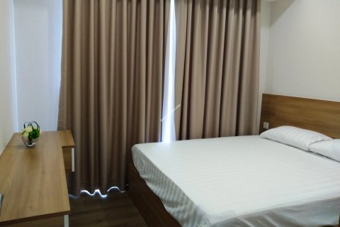 3 bedrooms Apartment in District 7, Ho Chi Minh, No. 14913 12