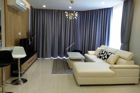 3 bedrooms Apartment in District 7, Ho Chi Minh, No. 14913 4