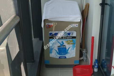 2 bedrooms Apartment in District 1, Ho Chi Minh, No. 14917 4