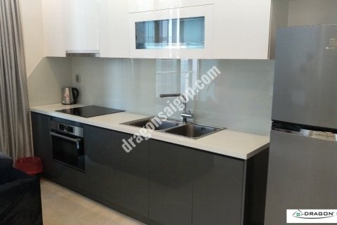 2 bedrooms Apartment in District 1, Ho Chi Minh, No. 14917 3
