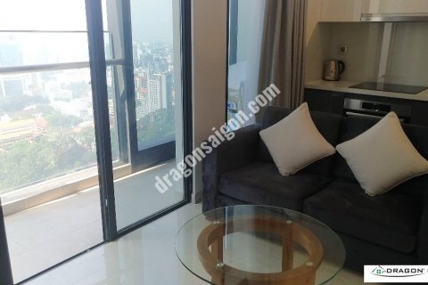 2 bedrooms Apartment in District 1, Ho Chi Minh, No. 14917 2