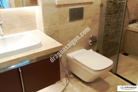 2 bedrooms Apartment in District 1, Ho Chi Minh, No. 14917 11