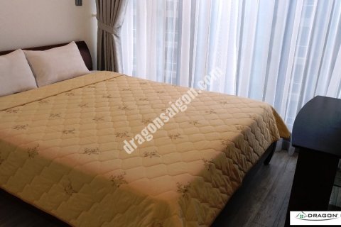 2 bedrooms Apartment in District 1, Ho Chi Minh, No. 14917 6
