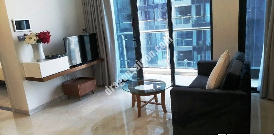 2 bedrooms Apartment in District 1, Ho Chi Minh, No. 14917
