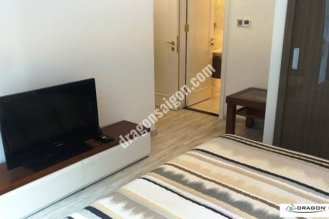 2 bedrooms Apartment in District 1, Ho Chi Minh, No. 14917 10