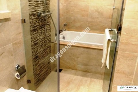 2 bedrooms Apartment in District 1, Ho Chi Minh, No. 14917 12