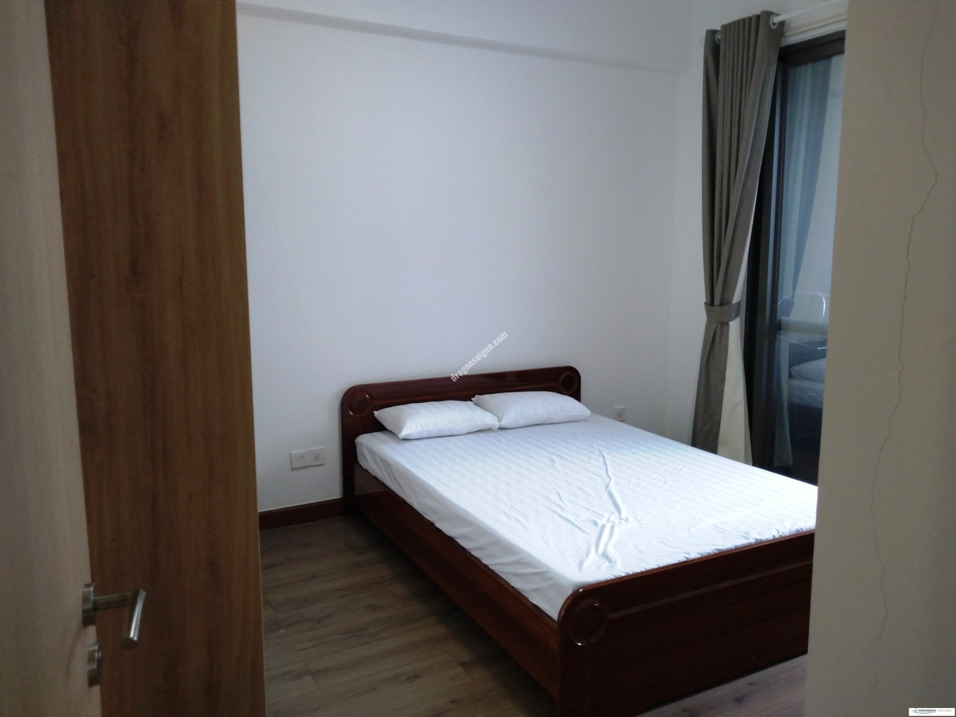 3 bedrooms Apartment in District 7, Ho Chi Minh, Vietnam No. 14912