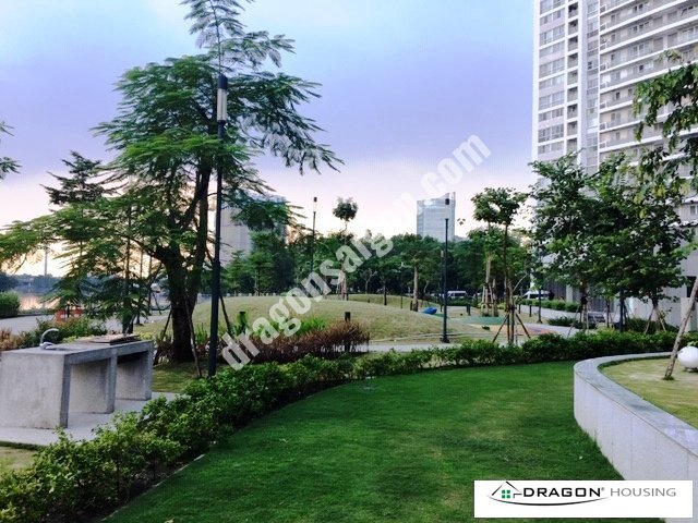3 bedrooms Apartment in District 7, Ho Chi Minh, Vietnam No. 14912