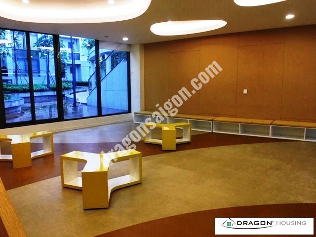 3 bedrooms Apartment in District 7, Ho Chi Minh, Vietnam No. 14912