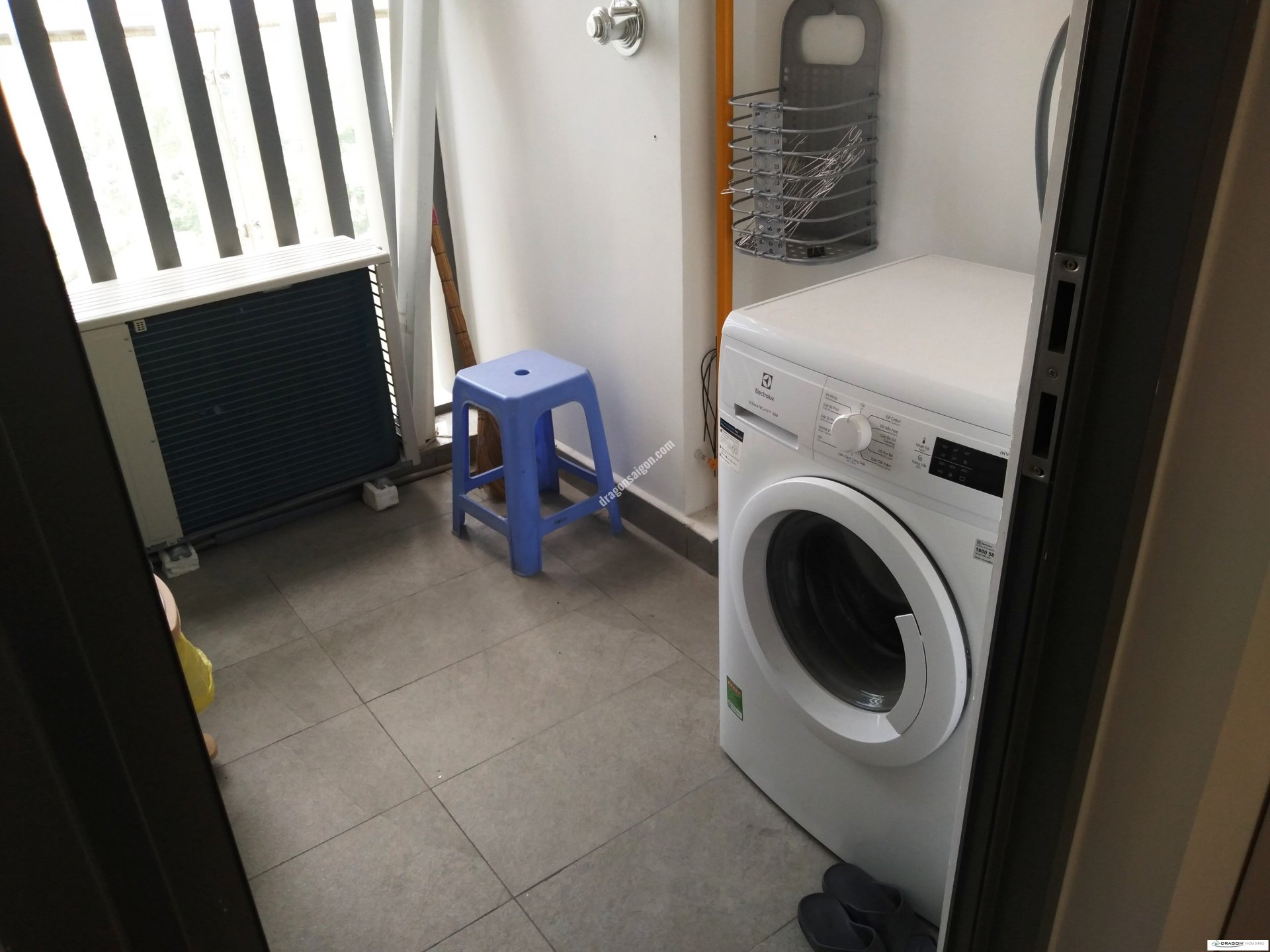 3 bedrooms Apartment in District 7, Ho Chi Minh, Vietnam No. 14912