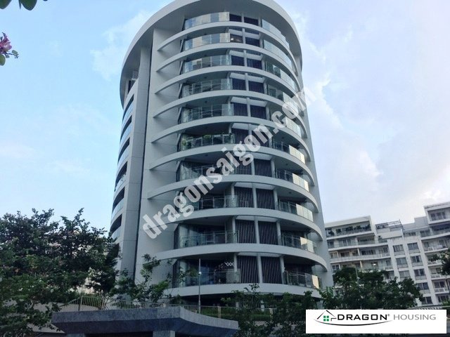3 bedrooms Apartment in District 7, Ho Chi Minh, Vietnam No. 14912