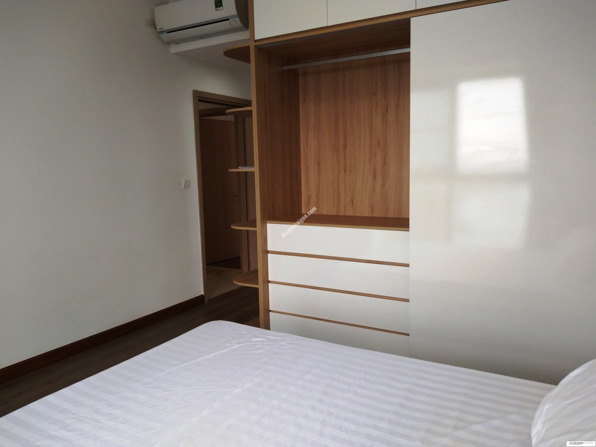 3 bedrooms Apartment in District 7, Ho Chi Minh, Vietnam No. 14912