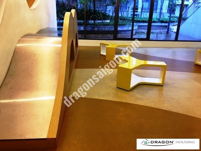 3 bedrooms Apartment in District 7, Ho Chi Minh, Vietnam No. 14912